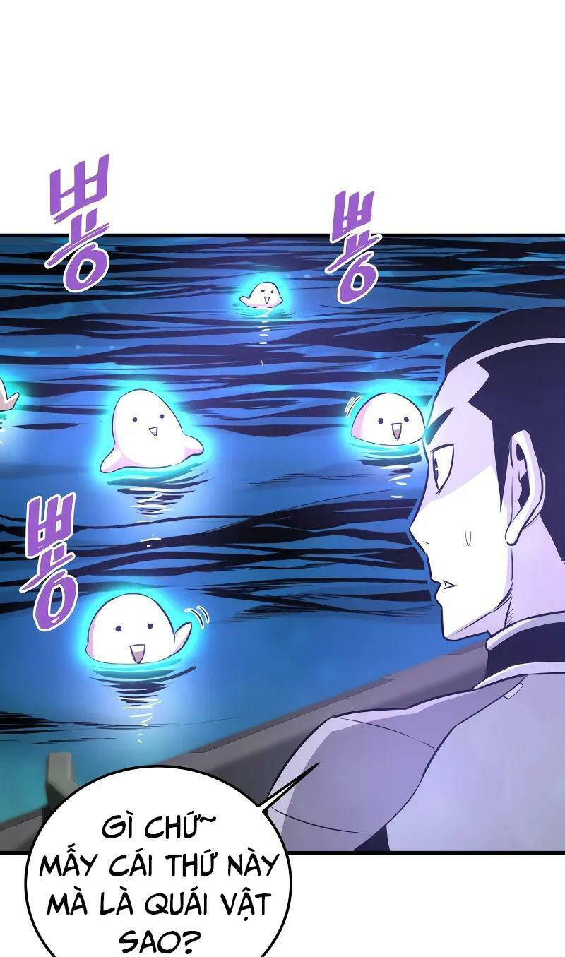 Ta Trở Về Từ Địa Ngục Chap 56 - Next Chap 57