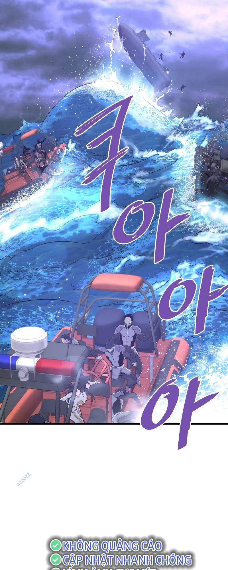 Ta Trở Về Từ Địa Ngục Chap 56 - Next Chap 57