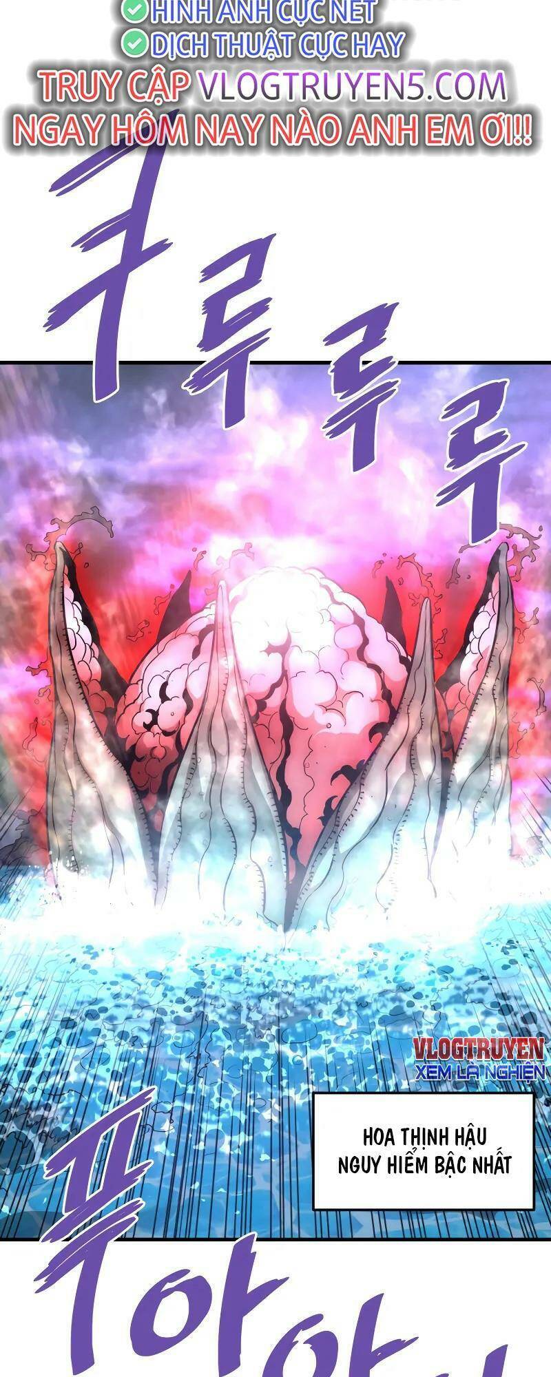 Ta Trở Về Từ Địa Ngục Chap 56 - Next Chap 57