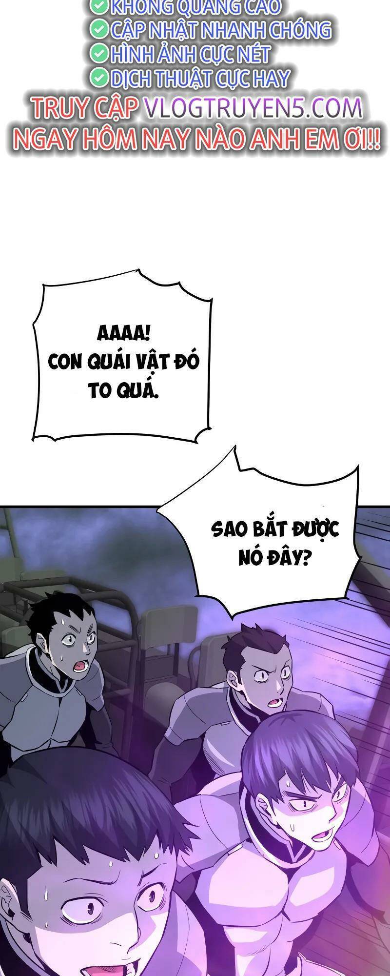Ta Trở Về Từ Địa Ngục Chap 56 - Next Chap 57