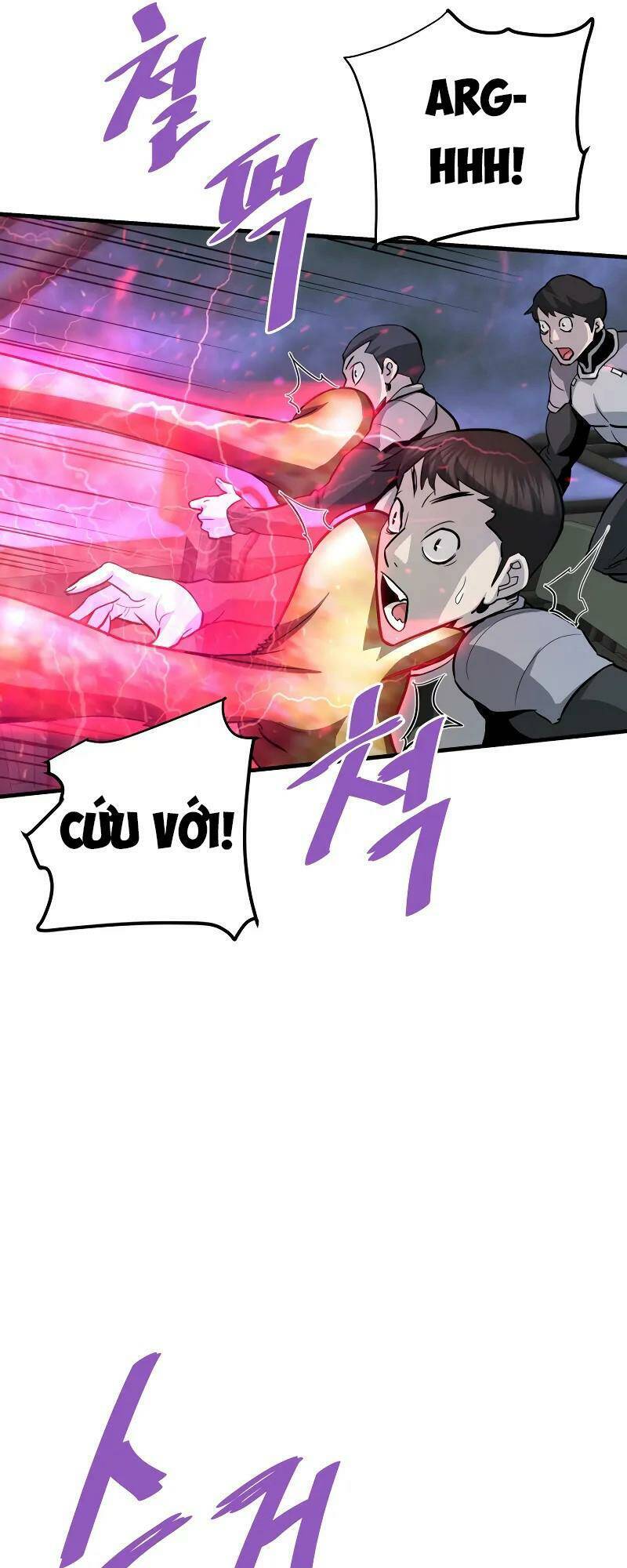 Ta Trở Về Từ Địa Ngục Chap 56 - Next Chap 57