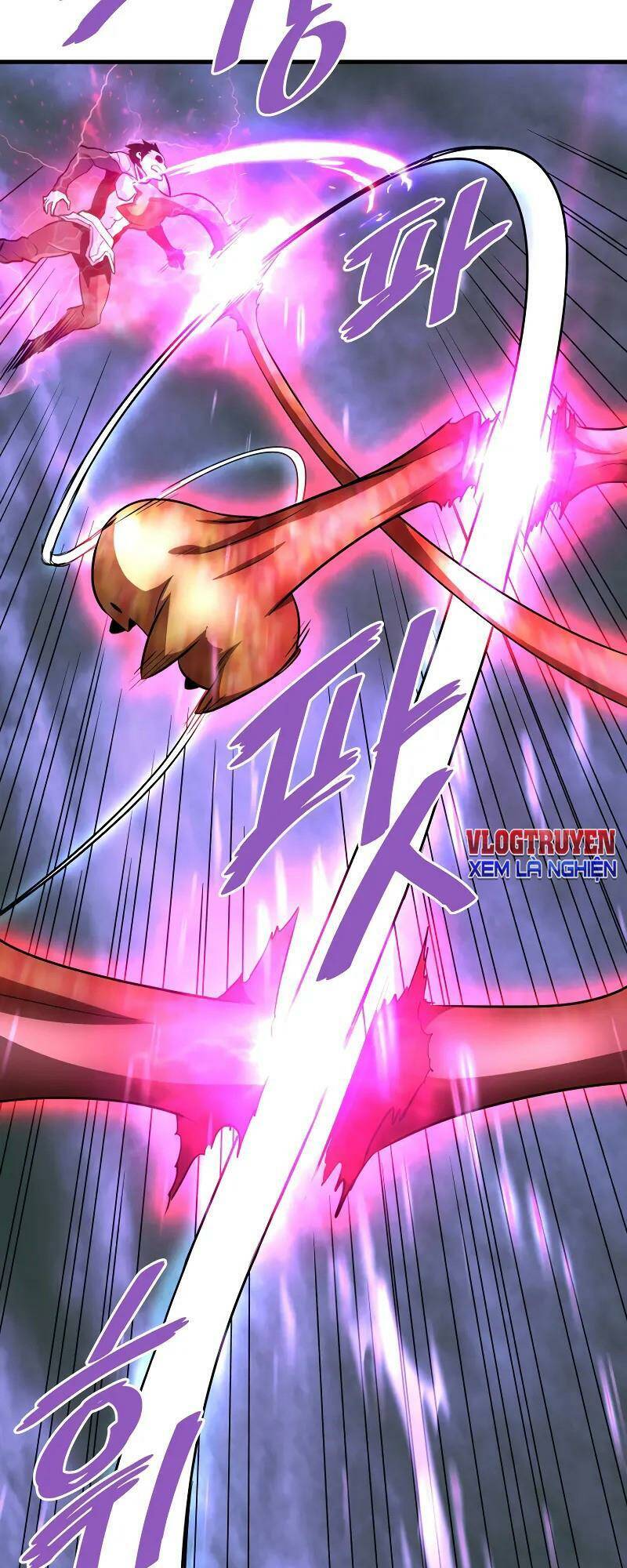 Ta Trở Về Từ Địa Ngục Chap 56 - Next Chap 57