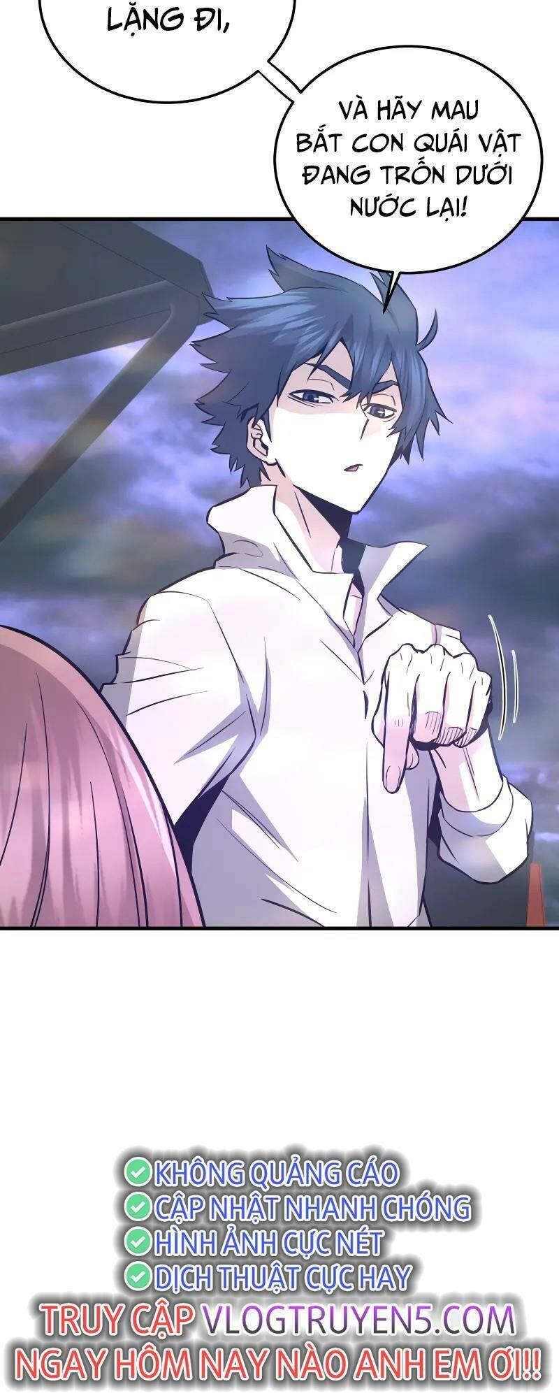 Ta Trở Về Từ Địa Ngục Chap 56 - Next Chap 57