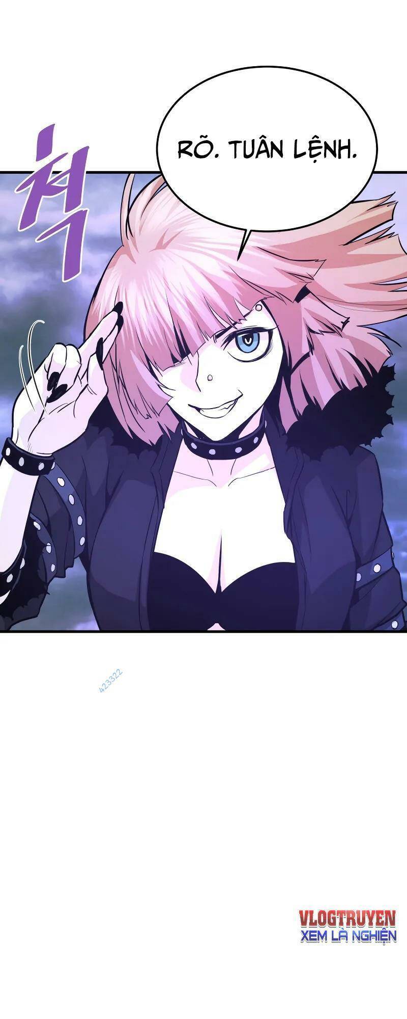 Ta Trở Về Từ Địa Ngục Chap 56 - Next Chap 57