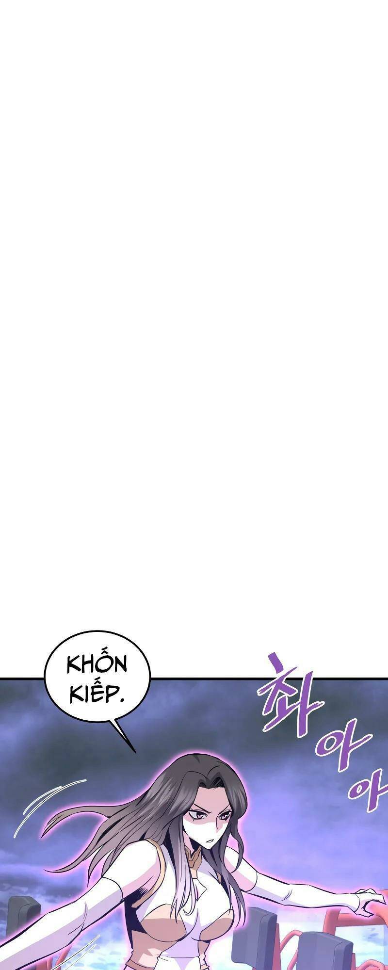 Ta Trở Về Từ Địa Ngục Chap 56 - Next Chap 57