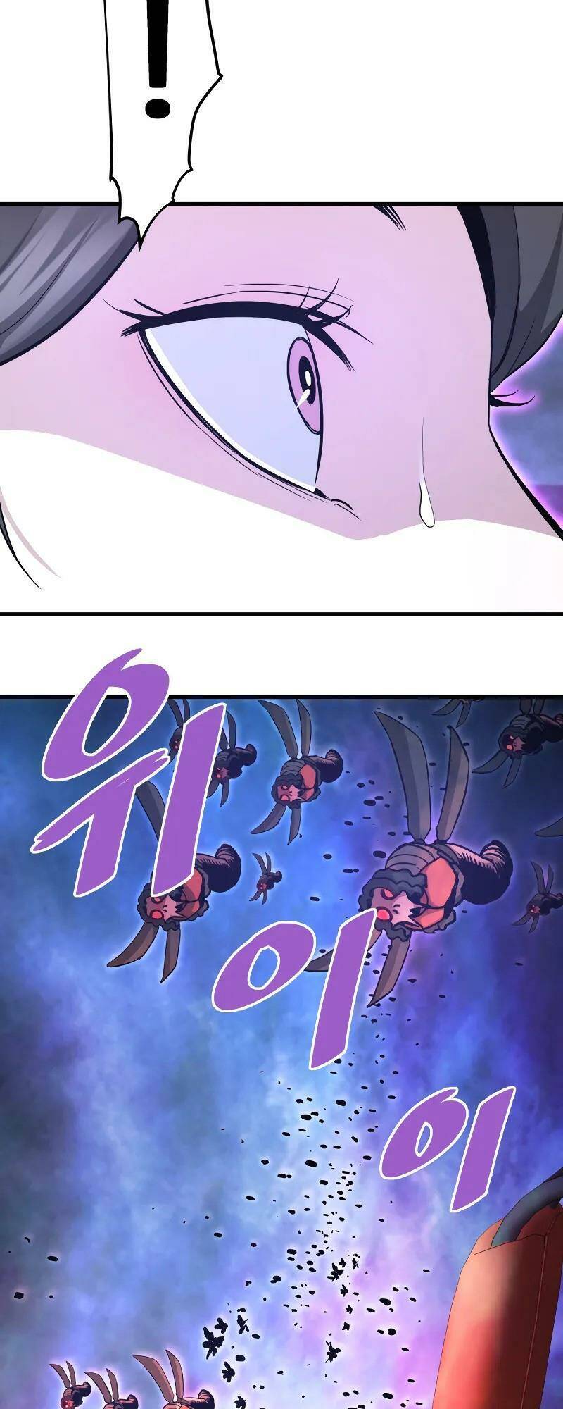 Ta Trở Về Từ Địa Ngục Chap 56 - Next Chap 57