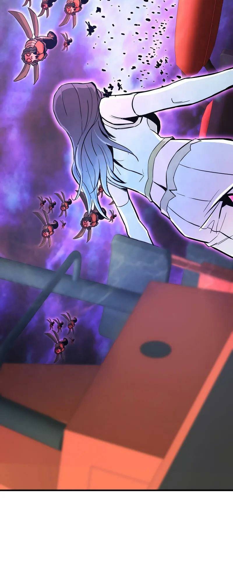 Ta Trở Về Từ Địa Ngục Chap 56 - Next Chap 57