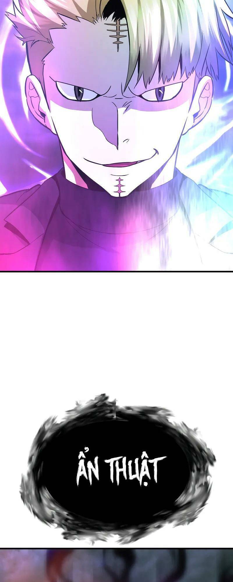 Ta Trở Về Từ Địa Ngục Chap 56 - Next Chap 57
