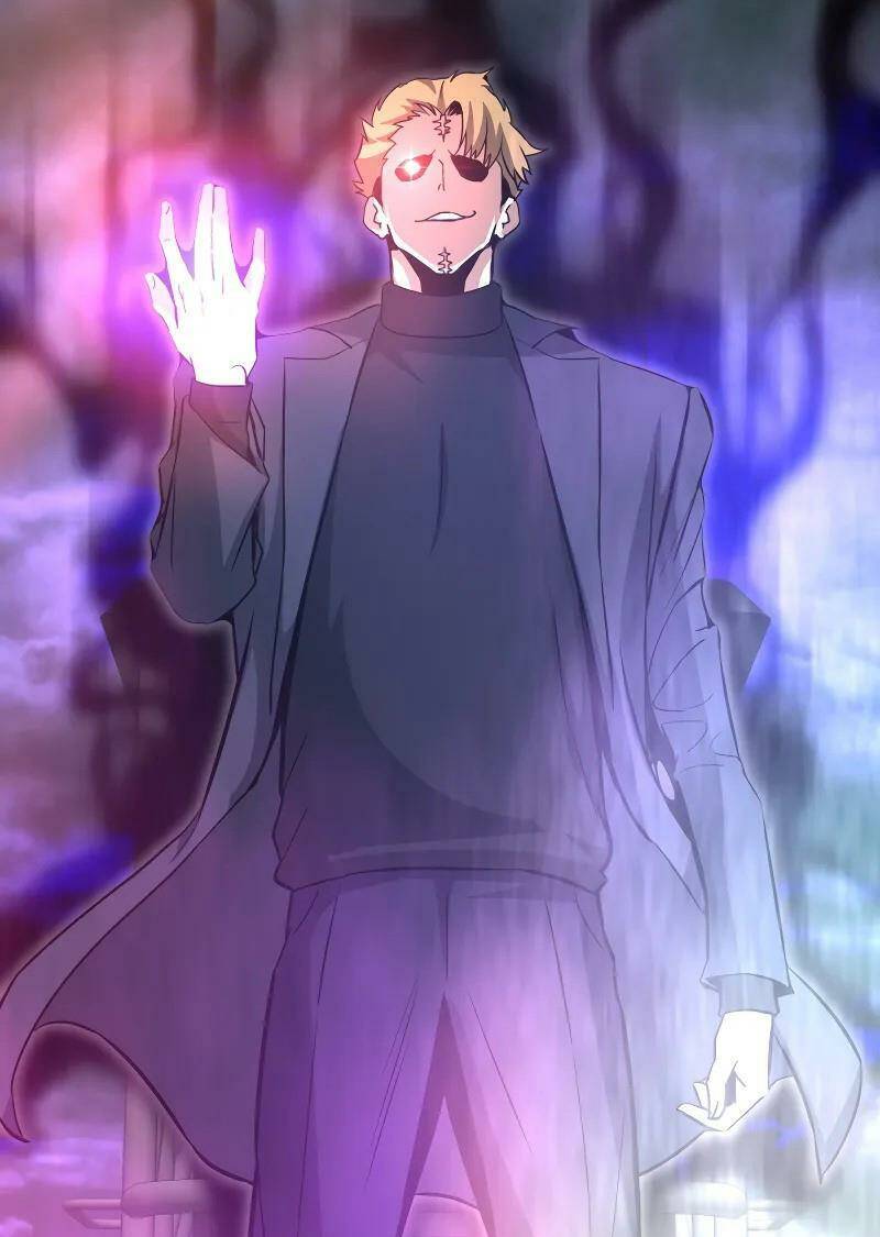 Ta Trở Về Từ Địa Ngục Chap 56 - Next Chap 57
