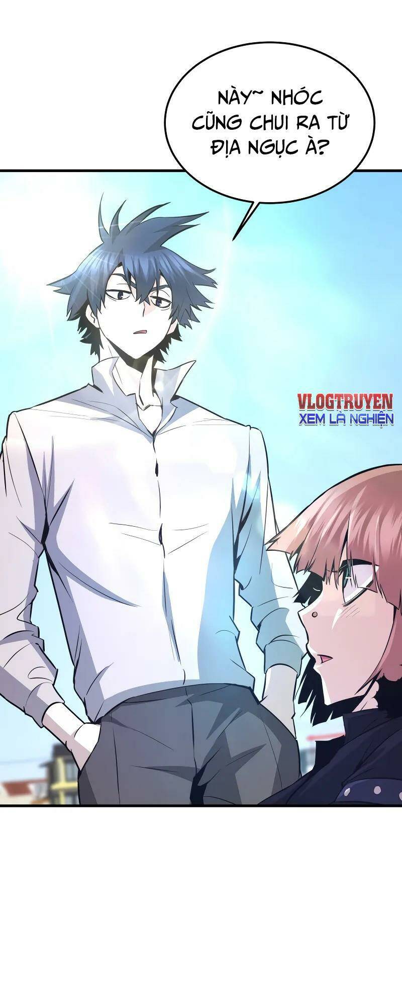 Ta Trở Về Từ Địa Ngục Chap 56 - Next Chap 57