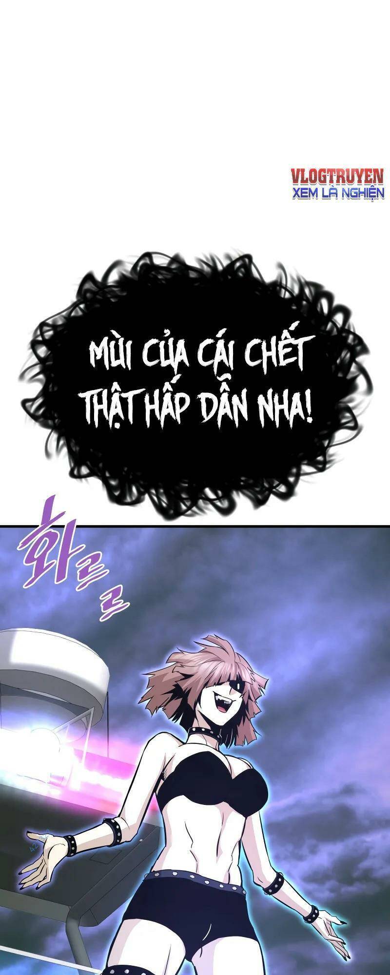 Ta Trở Về Từ Địa Ngục Chap 56 - Next Chap 57
