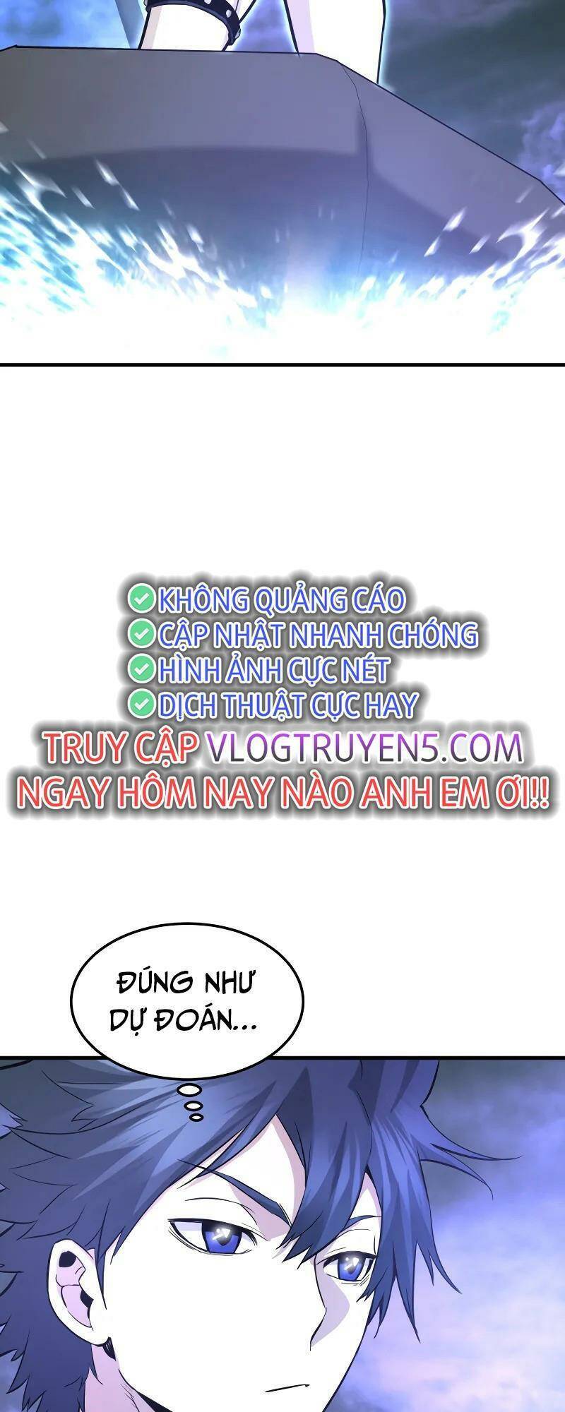 Ta Trở Về Từ Địa Ngục Chap 56 - Next Chap 57