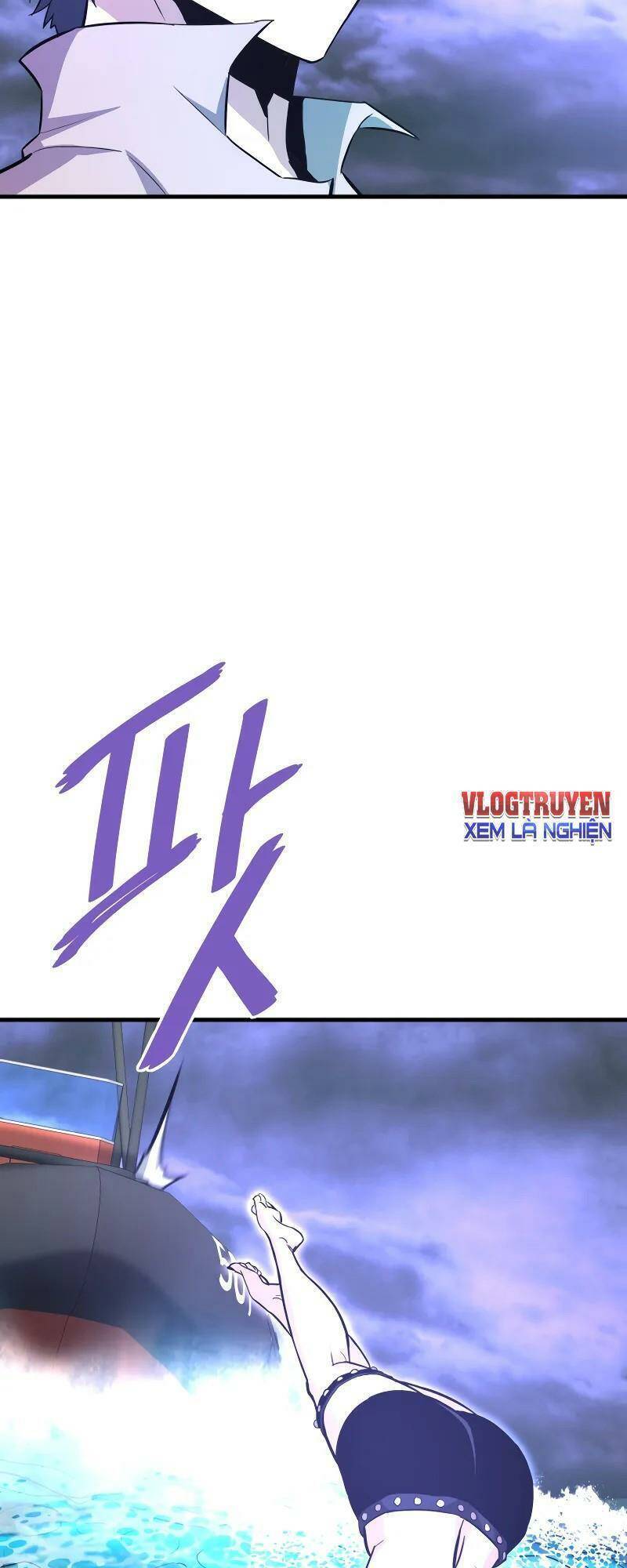 Ta Trở Về Từ Địa Ngục Chap 56 - Next Chap 57