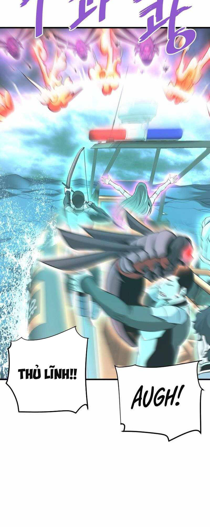 Ta Trở Về Từ Địa Ngục Chap 57 - Next Chap 58
