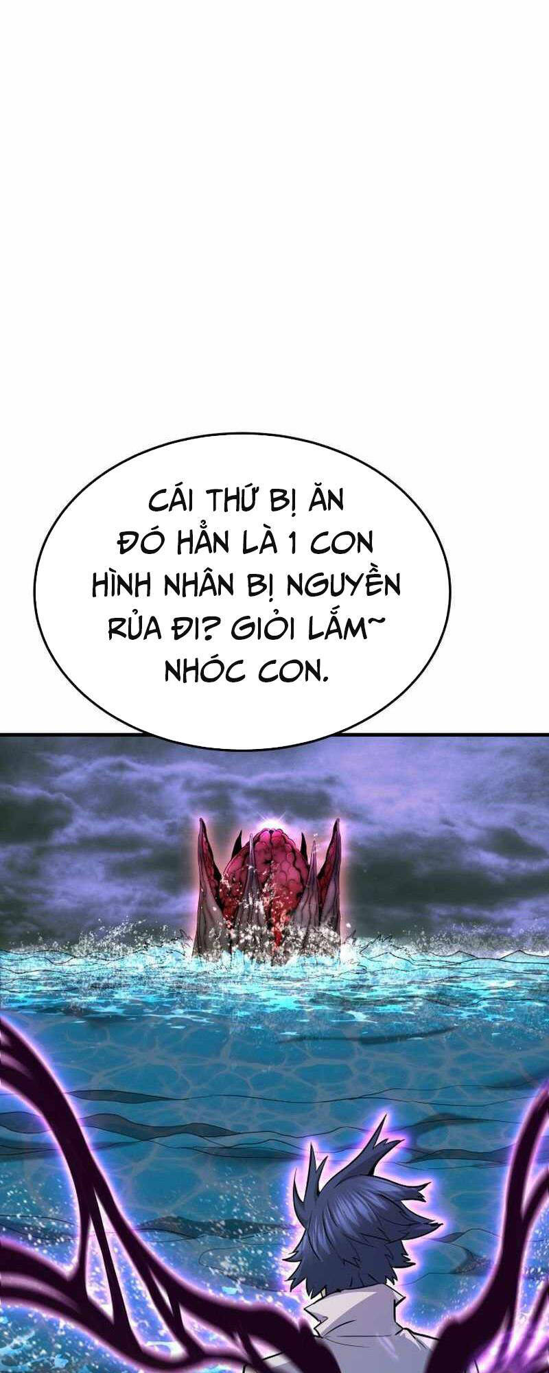 Ta Trở Về Từ Địa Ngục Chap 57 - Next Chap 58