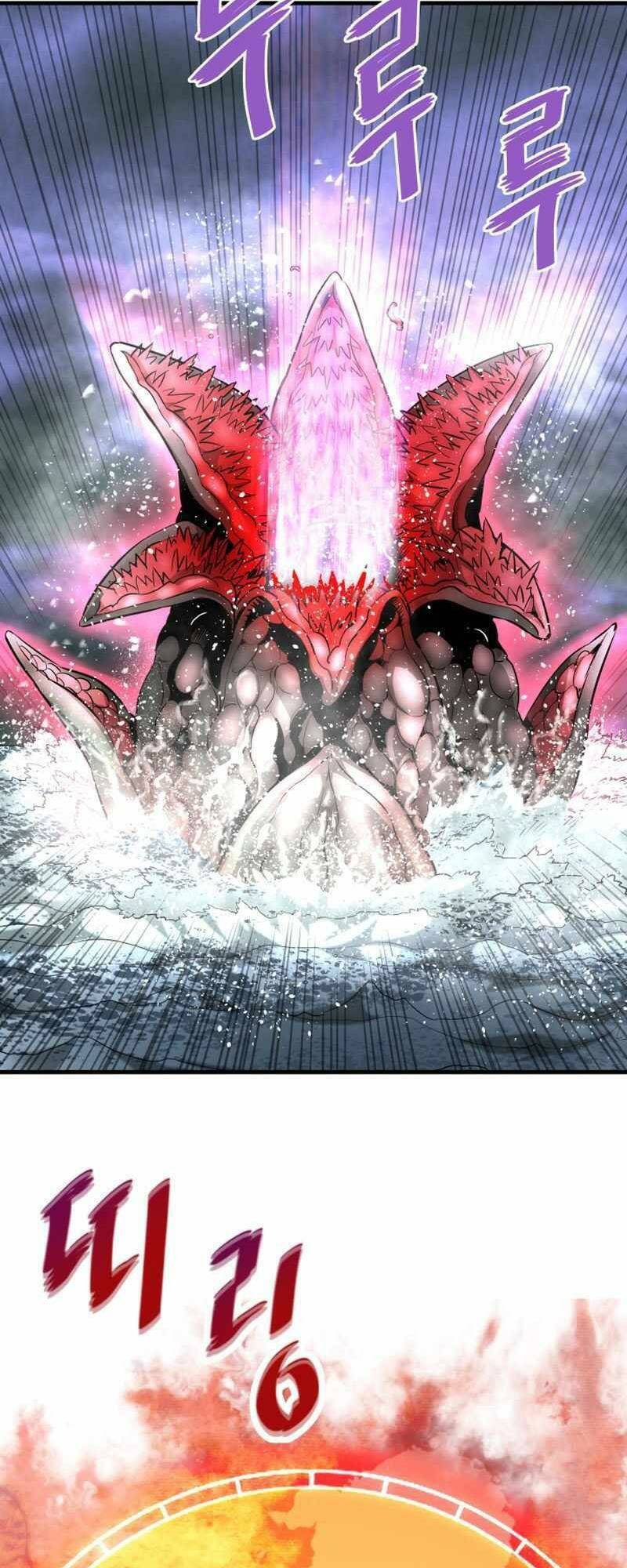 Ta Trở Về Từ Địa Ngục Chap 57 - Next Chap 58