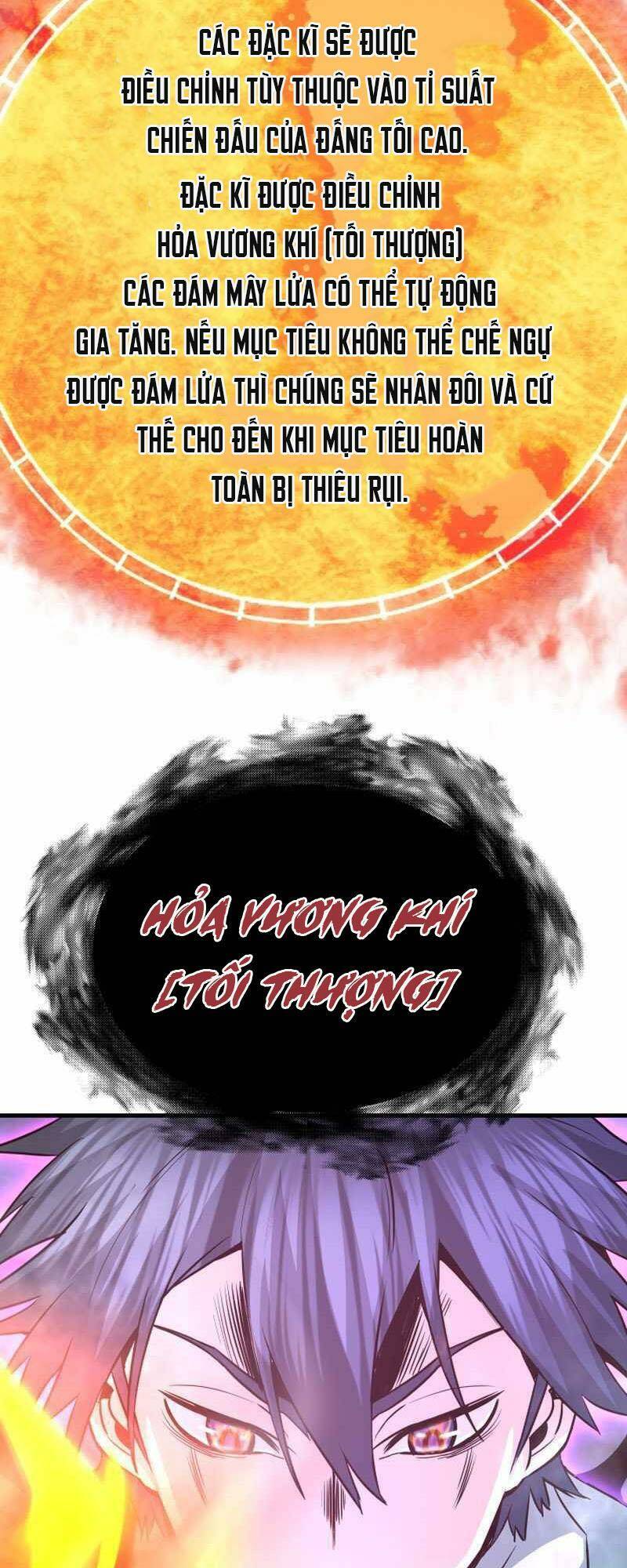 Ta Trở Về Từ Địa Ngục Chap 57 - Next Chap 58