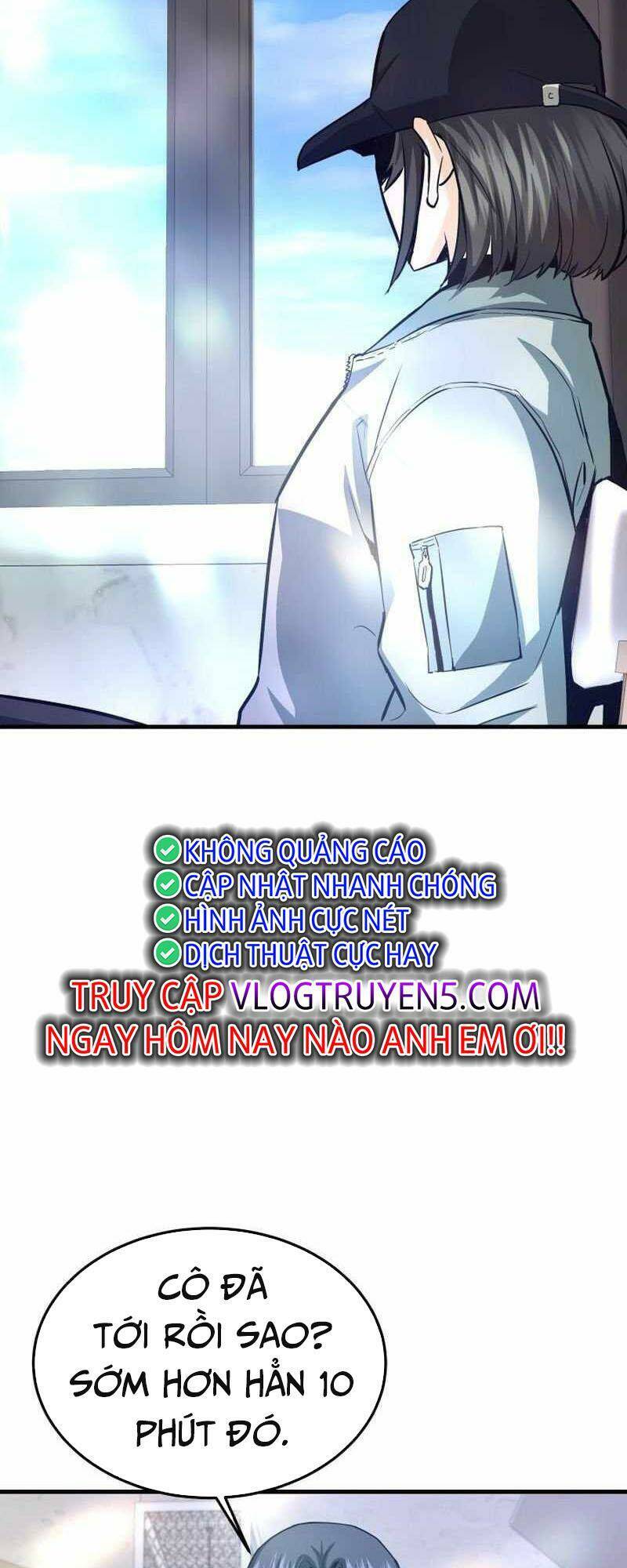 Ta Trở Về Từ Địa Ngục Chap 57 - Next Chap 58