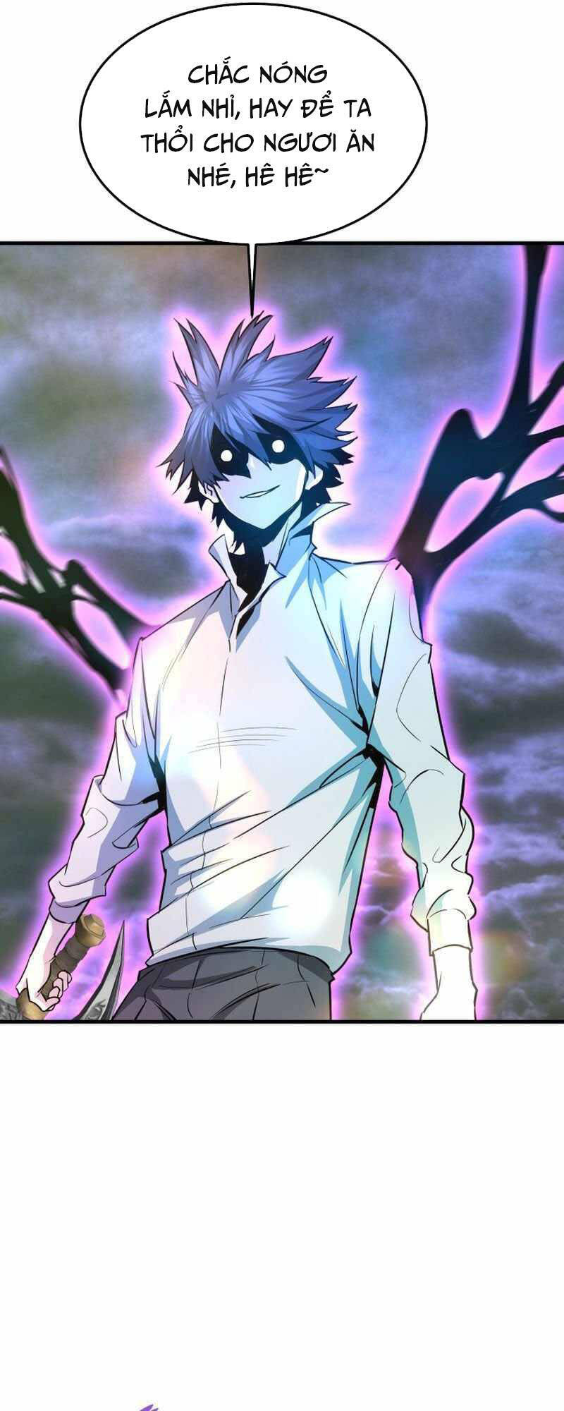 Ta Trở Về Từ Địa Ngục Chap 57 - Next Chap 58