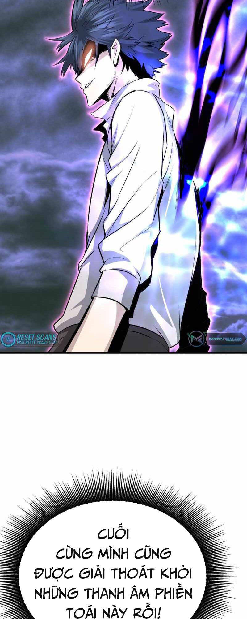 Ta Trở Về Từ Địa Ngục Chap 57 - Next Chap 58