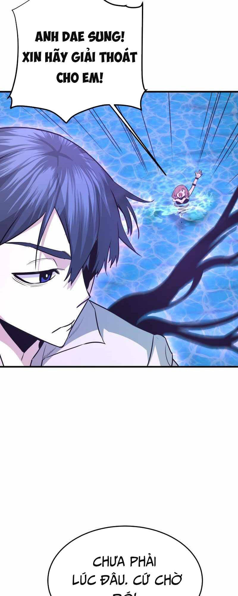 Ta Trở Về Từ Địa Ngục Chap 57 - Next Chap 58