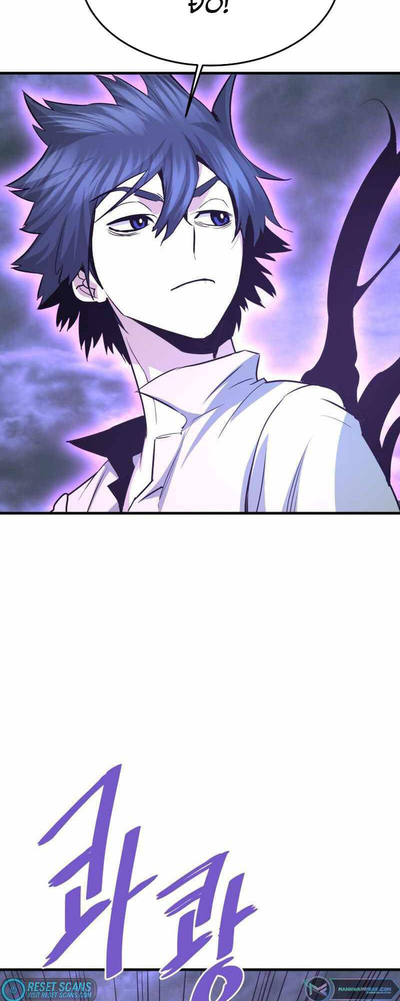 Ta Trở Về Từ Địa Ngục Chap 57 - Next Chap 58