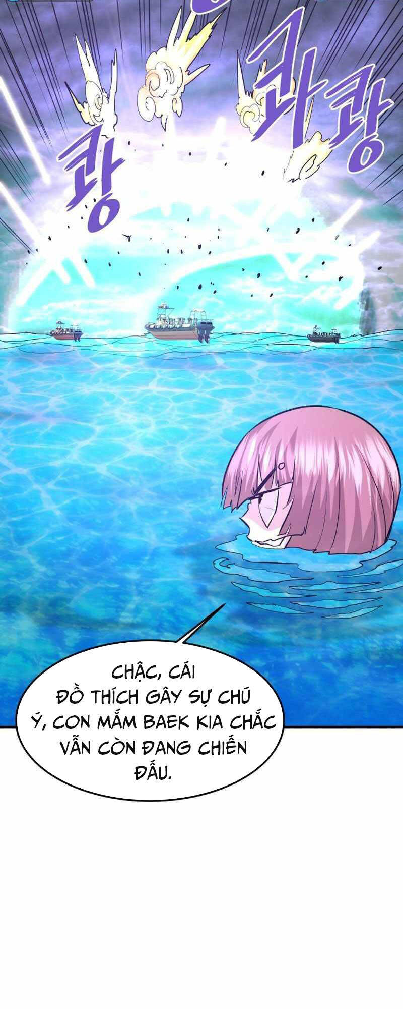Ta Trở Về Từ Địa Ngục Chap 57 - Next Chap 58