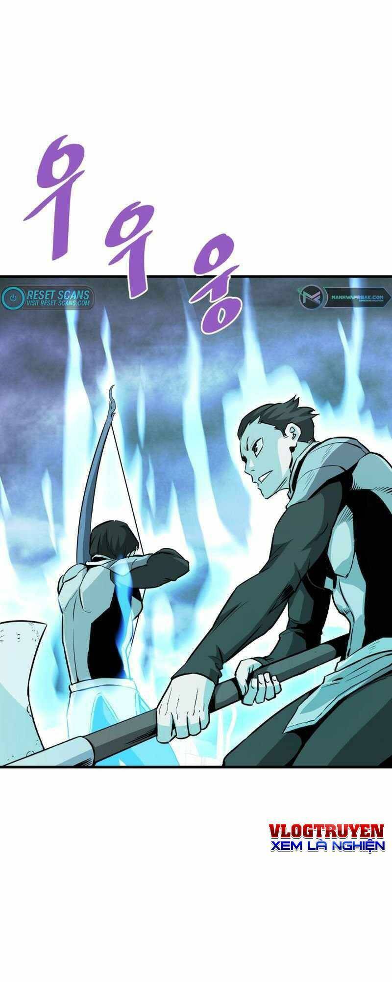 Ta Trở Về Từ Địa Ngục Chap 57 - Next Chap 58