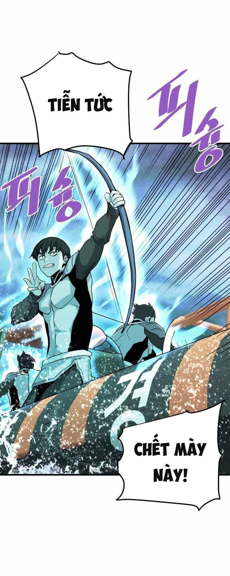 Ta Trở Về Từ Địa Ngục Chap 57 - Next Chap 58