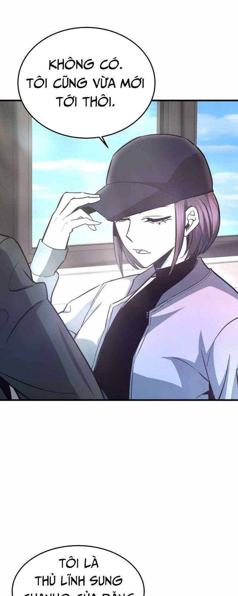 Ta Trở Về Từ Địa Ngục Chap 57 - Next Chap 58