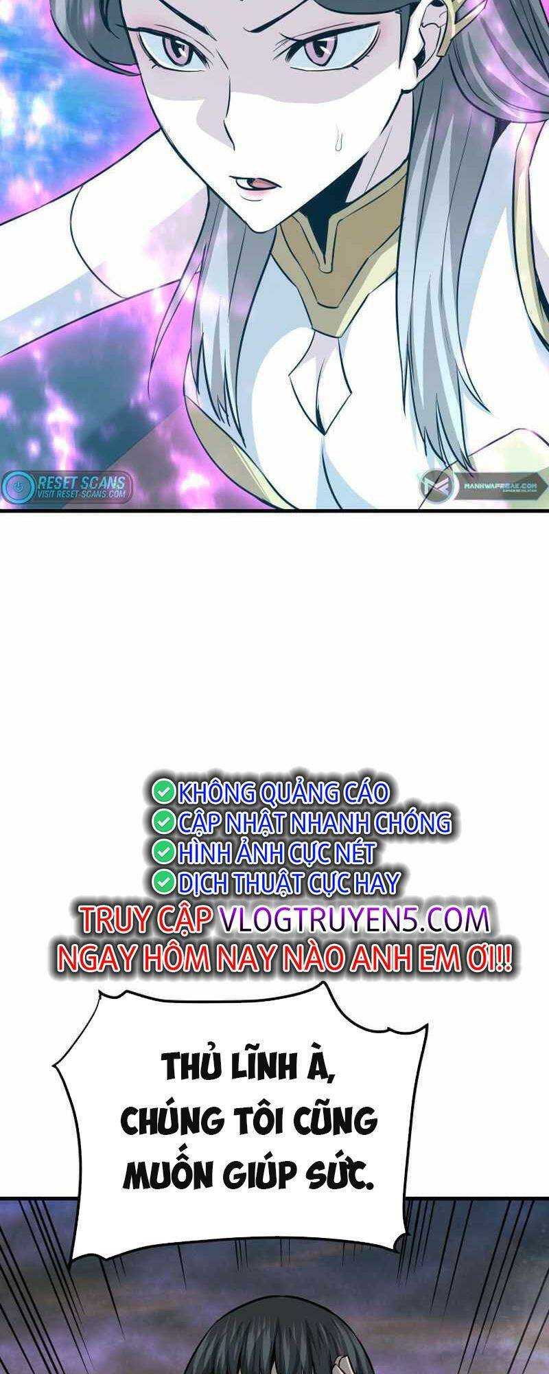 Ta Trở Về Từ Địa Ngục Chap 57 - Next Chap 58