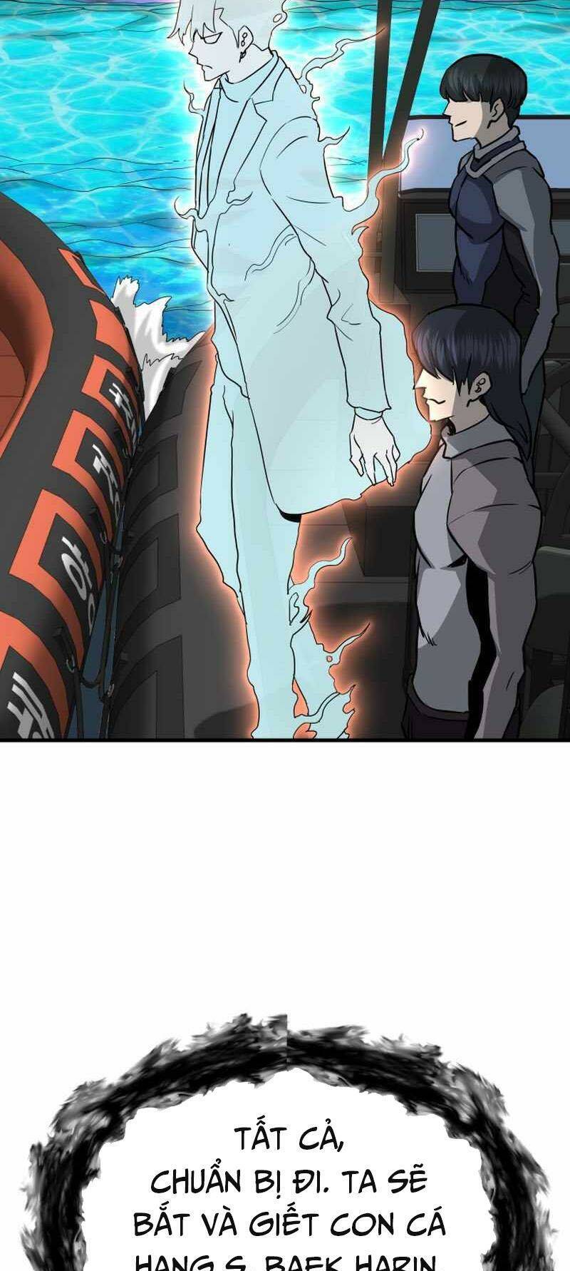 Ta Trở Về Từ Địa Ngục Chap 57 - Next Chap 58