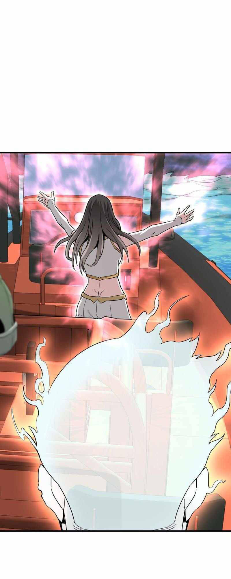 Ta Trở Về Từ Địa Ngục Chap 57 - Next Chap 58
