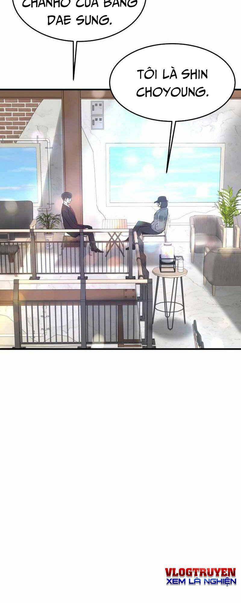 Ta Trở Về Từ Địa Ngục Chap 57 - Next Chap 58