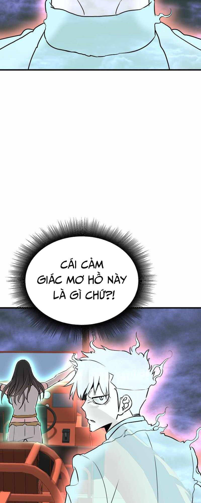Ta Trở Về Từ Địa Ngục Chap 57 - Next Chap 58