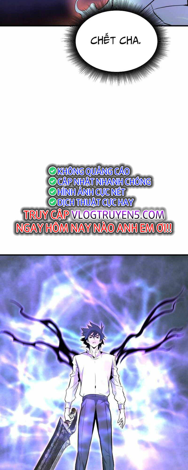 Ta Trở Về Từ Địa Ngục Chap 57 - Next Chap 58