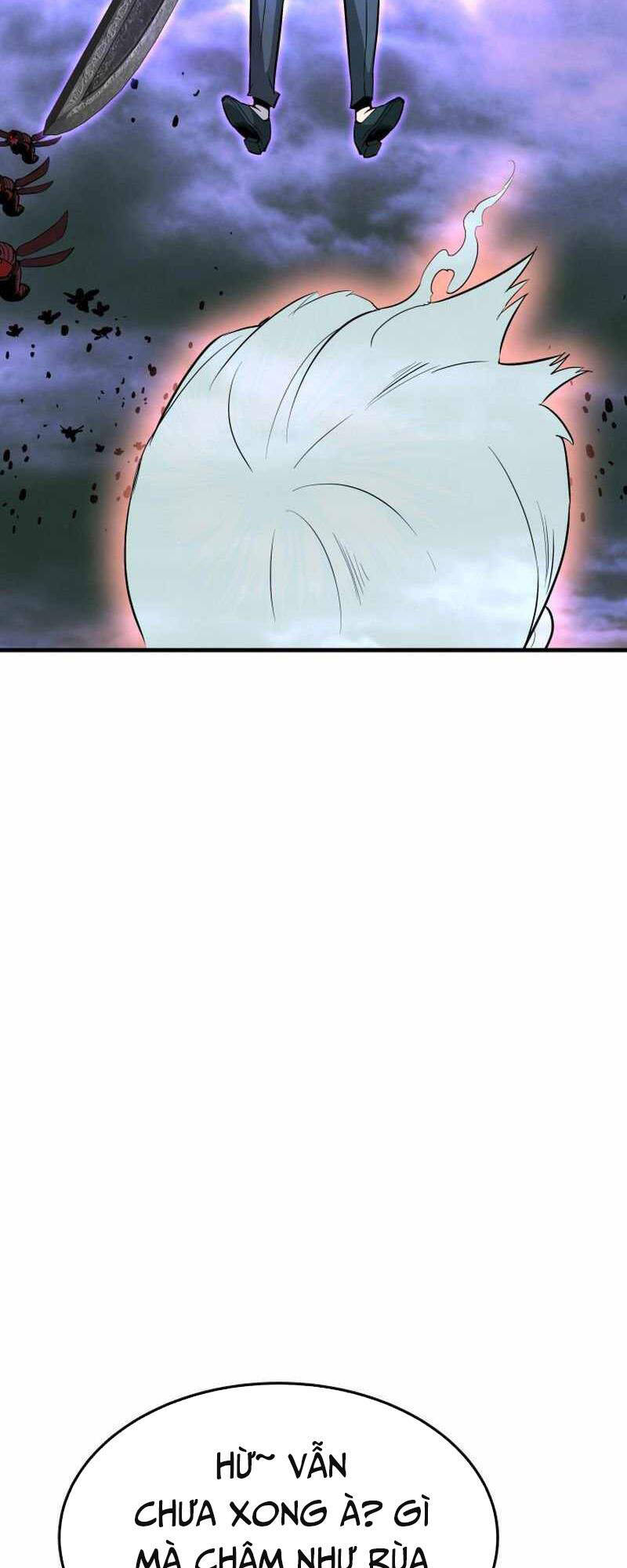 Ta Trở Về Từ Địa Ngục Chap 57 - Next Chap 58