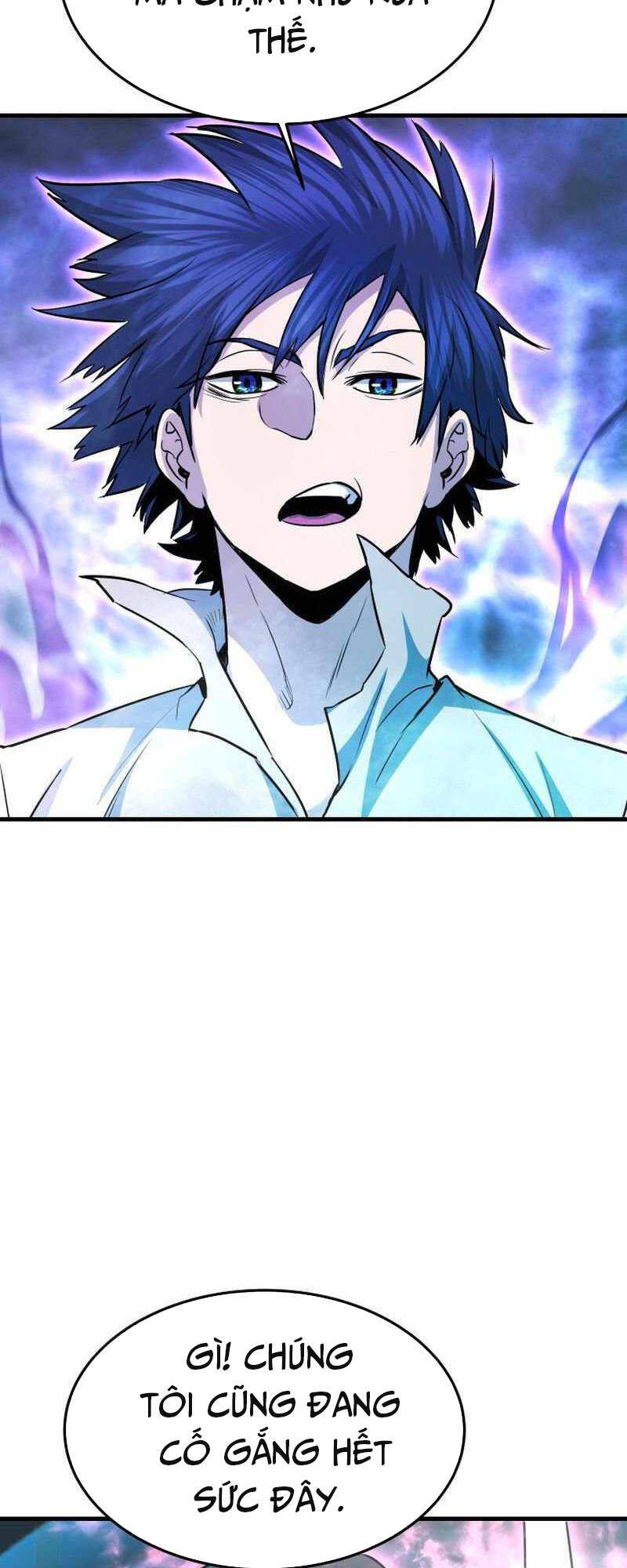 Ta Trở Về Từ Địa Ngục Chap 57 - Next Chap 58