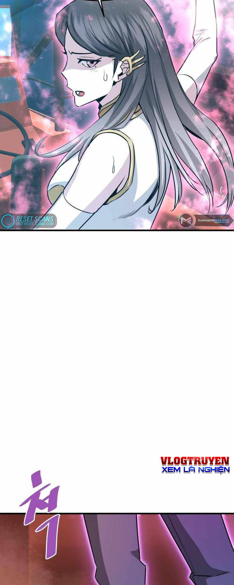 Ta Trở Về Từ Địa Ngục Chap 57 - Next Chap 58