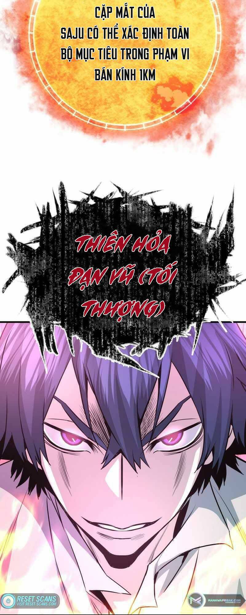 Ta Trở Về Từ Địa Ngục Chap 57 - Next Chap 58