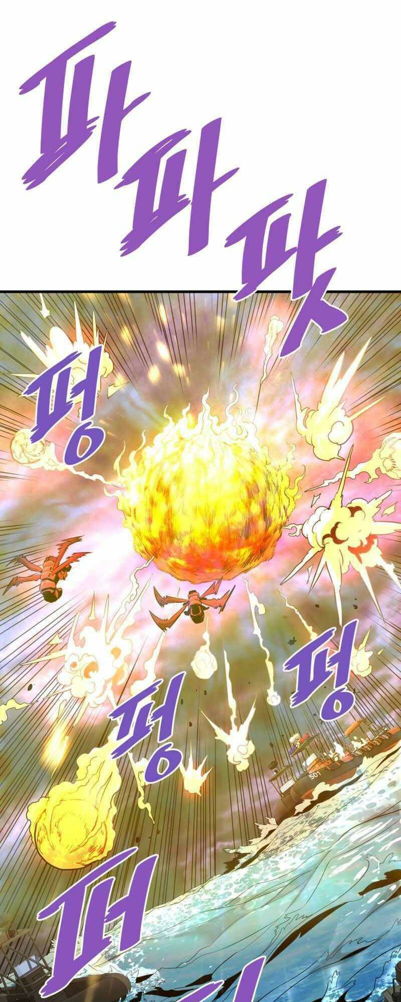 Ta Trở Về Từ Địa Ngục Chap 57 - Next Chap 58
