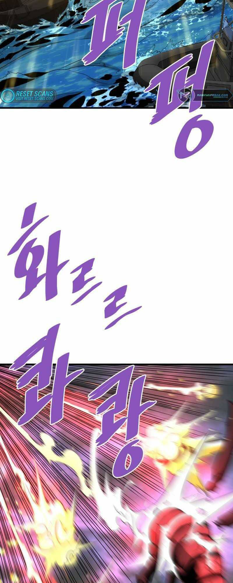 Ta Trở Về Từ Địa Ngục Chap 57 - Next Chap 58