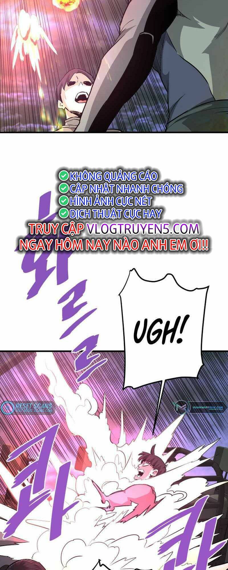 Ta Trở Về Từ Địa Ngục Chap 57 - Next Chap 58