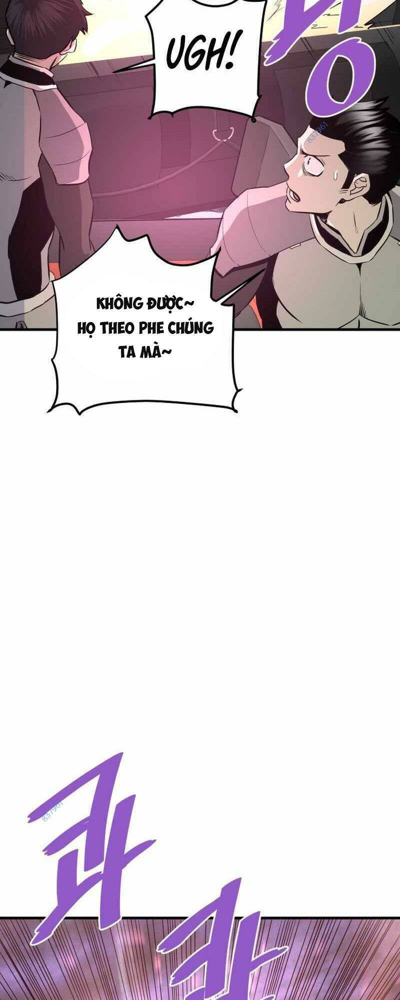 Ta Trở Về Từ Địa Ngục Chap 57 - Next Chap 58