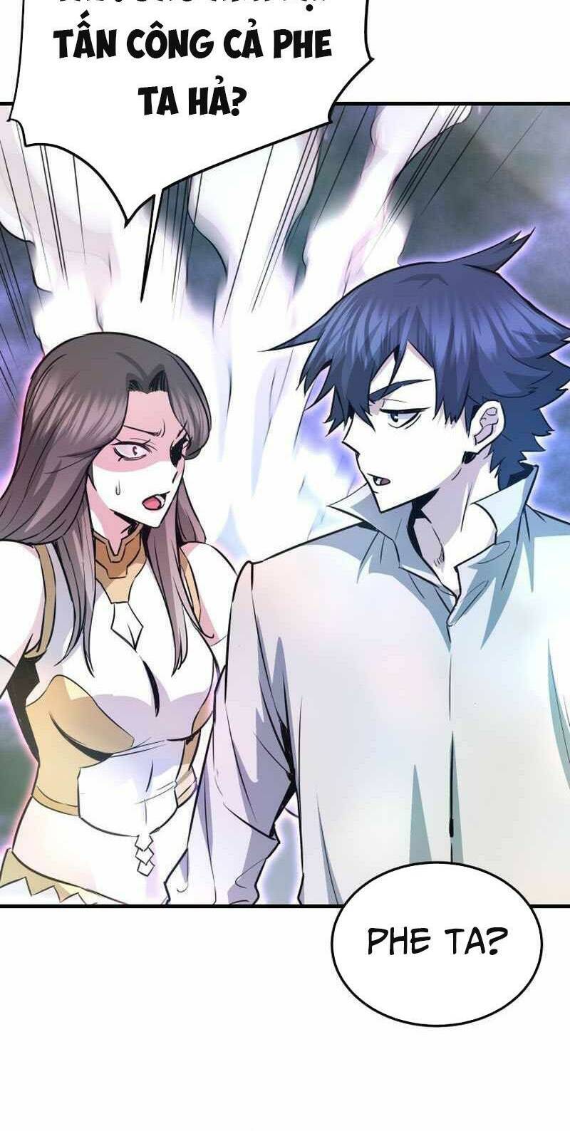 Ta Trở Về Từ Địa Ngục Chap 57 - Next Chap 58