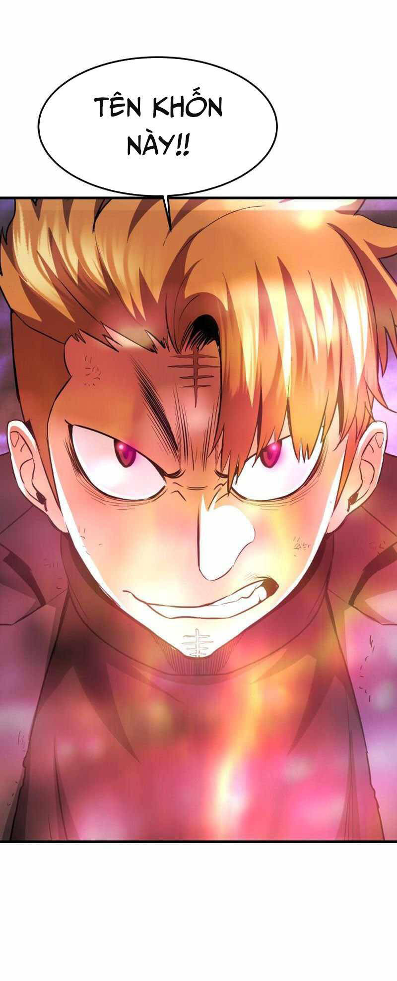 Ta Trở Về Từ Địa Ngục Chap 57 - Next Chap 58