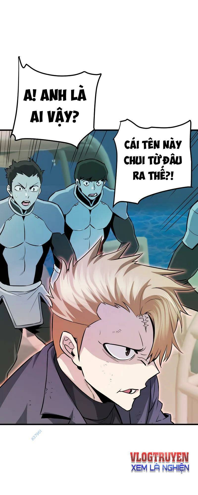 Ta Trở Về Từ Địa Ngục Chap 58 - Next Chap 59
