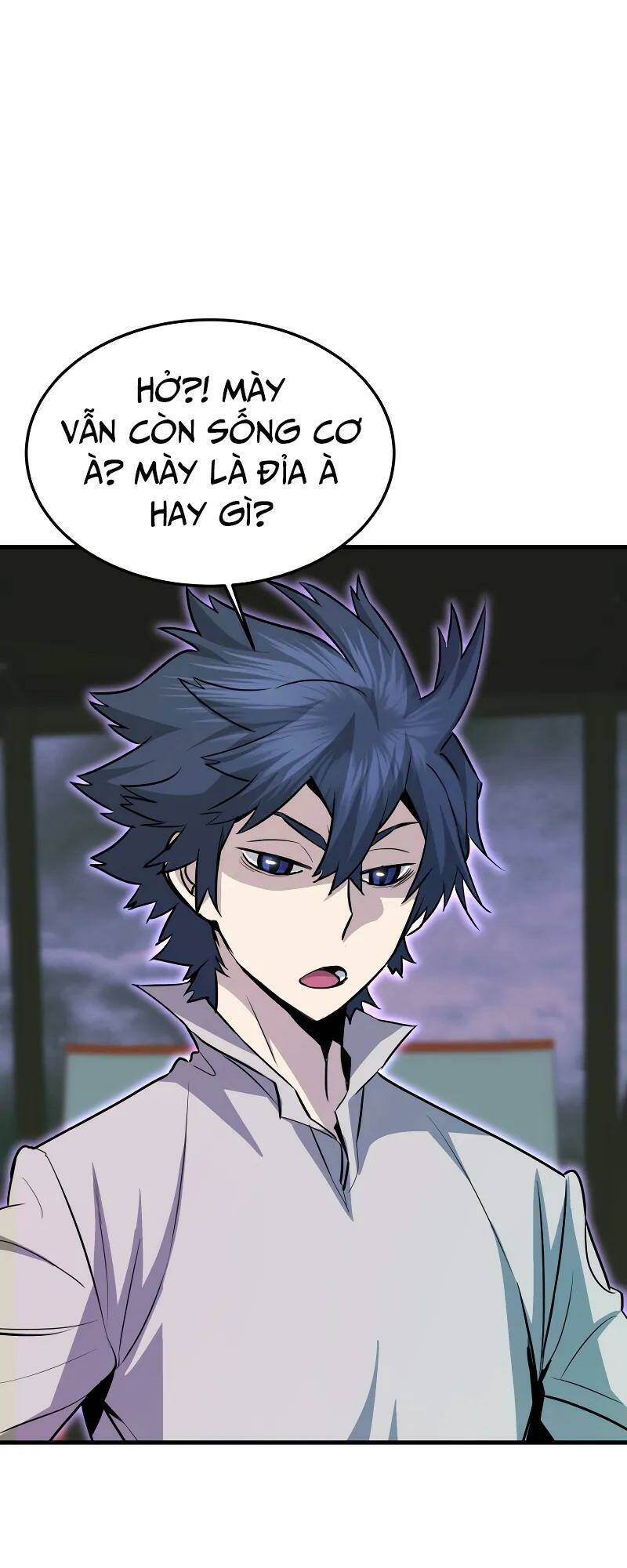 Ta Trở Về Từ Địa Ngục Chap 58 - Next Chap 59