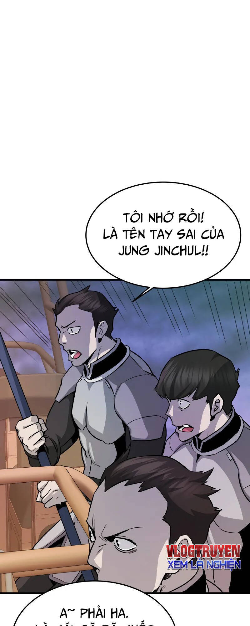 Ta Trở Về Từ Địa Ngục Chap 58 - Next Chap 59