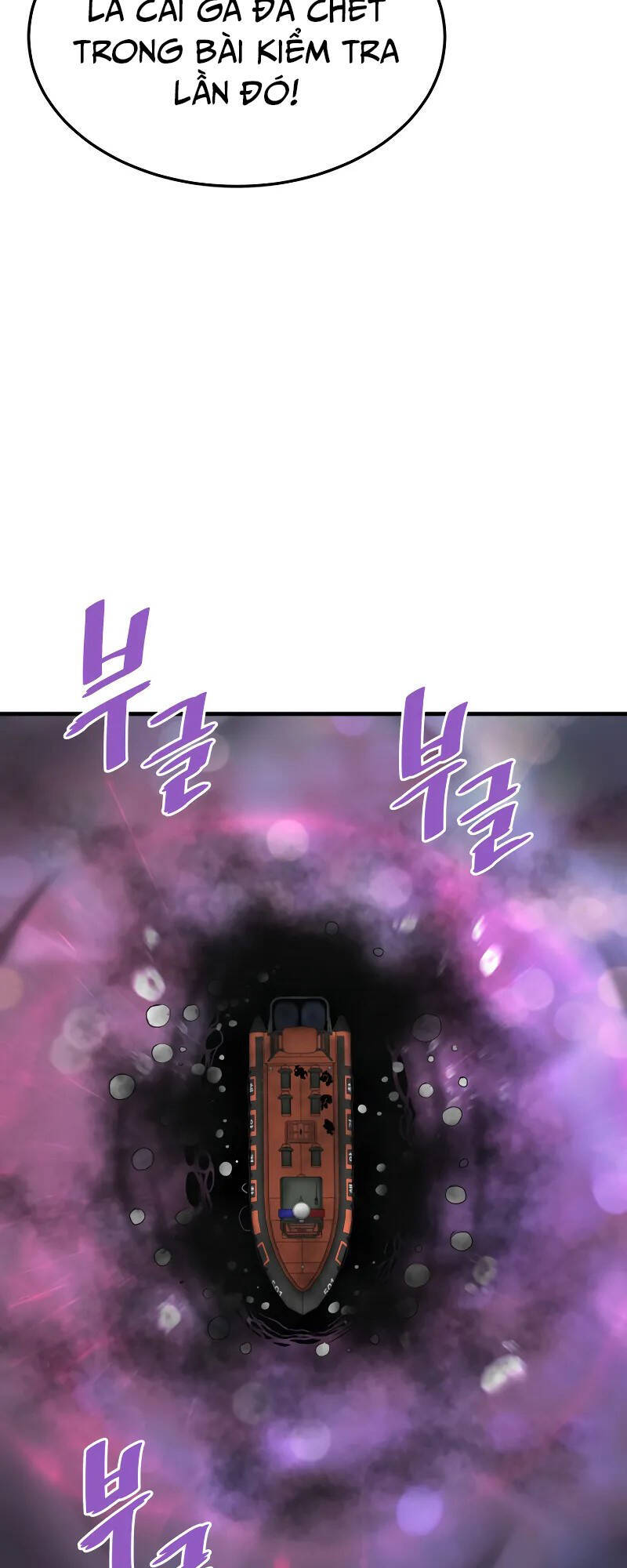 Ta Trở Về Từ Địa Ngục Chap 58 - Next Chap 59
